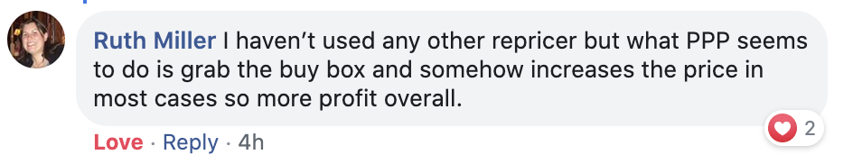 Customer Testimonial