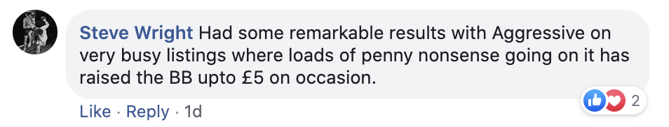 Customer Testimonial