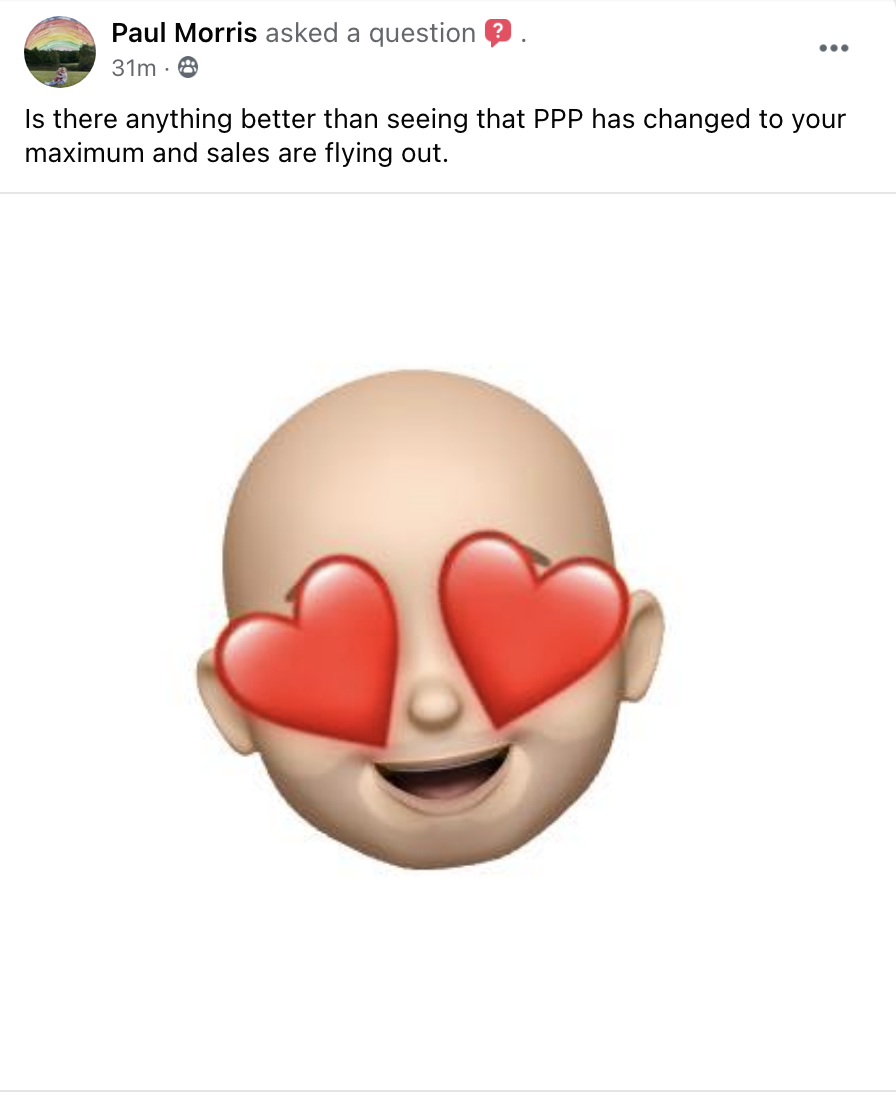 Customer Testimonial