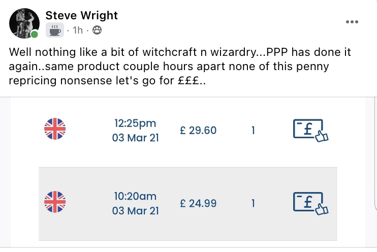 Customer Testimonial