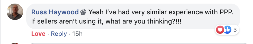 Customer Testimonial